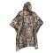 PERC PONCHO Ghostcamo Wet