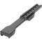 Sightmark Bolt Action Riflescope Mount for Wraith HD 4-32×50 (SM18011.01)