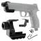 UMAREX T4E Muzzle Attachment Carrier for TP 50 Gen1/Gen2 (2.4052)