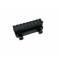 RISER WEAVER HIGH 3 cm
