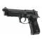Umarex Beretta M9 Airsoft Gas 6mm Full metal/Blowback (2.5798)