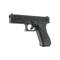 UMAREX Glock17 Gen5 MOS Airsoft 6mm Metal slide-Blowback (2.6551)