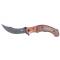 CRKT  ΣΟΥΓΙΑΣ Ritual Compact Brown