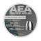 AEA LONG RANGE MASTER HP SLUG .25/250pcs (30,20 grains)