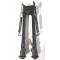ARI QR TACTICAL RIFLE BIPOD  7.9"-12,4"