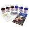 BIRCHWOOD & CASEY DELUXE KIT Perma Blue® Liquid Gun Blue & Tru-Oil® Gun Stock Finish