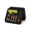 BYRNA Training Markers SD .68 - Kinetic Kit YELLOW (SK68500-YEL Kynetic)