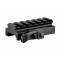 HAWKE RED DOT RISER W/ QUICK RELEASE (22415)