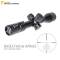 FALCON S40I 5-40X56I FFP ED IR HOYA B9GDI MRAD (S40iED01)