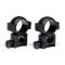 VORTEX HUNTER Ring  30mm High Weaver (30MRNG-H)