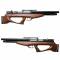 AEA CHALLENGER BULLPUP BIG BORE 24" (side lever)