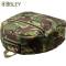 BISLEY SHOOTING CUSHION FIELD TARGET CAMO