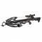 Man Kung MKXB58BK-Kit compound black  KIT MK-XB58 Kraken 200 LBS