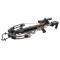 Man Kung MKXB58FC-Kit compound camo  KIT MK-XB58 Kraken 200 LBS