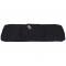 NUPROL NP Soft Riffle Bag PMC Essentials 42"/105 x 35 cm (NSB-01-42-BK)