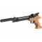 ARTEMIS PP800R MULTISHOT PCP REGULATED PISTOL