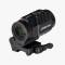 ATHLON MIDAS M3 red dot sight magnifier 3х