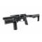 BINTAC T30 Folding Stock Semi-Auto