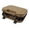 GLOCK Pistol Case Tan