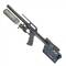 RTI P-3 PERFORMANCE BLACK