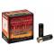 FEDERAL BLACK CLOUD FS STEEL 12GA  2 3/4" (25 τεμ.) PWB146