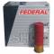 FEDERAL CLASSIC STEEL 12GA  MAGNUM 3" (25 τεμ.) W149
