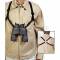 VERO VELLINI BINOCULAR STRAPS (ΙΜΑΝΤΕΣ ΓΙΑ ΚΥΑΛΙΑ)