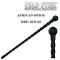 COLD STEEL AFRICAN WALKING STICK (91WAS)
