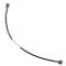 ΣΩΛΗΝΑΚΙ ΠΛΗΡΩΣΗΣ 50 ΕΚ. 1/8"-1/8" BSP HOSE (με ελατήριο προστασίας)