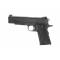 KWC M1911 A1 TAC Blowback 4,5 mm FULL-METAL