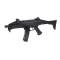 ASG ΟΠΛΟ SOFT AEG, SCORPION EVO 3 - A1