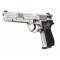 WALTHER CP88 COMPETITION NICKEL (416.00.08)