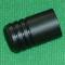 BLACK DELRIN CAP