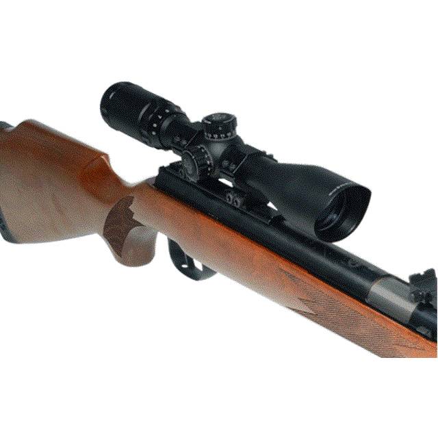 UTG LEAPERS 3-9X40 MIL DOT TF2+ (SCP-U394FDT2) - UTG/LEAPERS στο